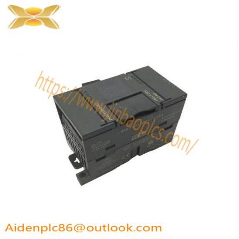 SIEMENS 6ES7 232-0HD22-0XA0 Analog Output Module for Advanced Industrial Automation