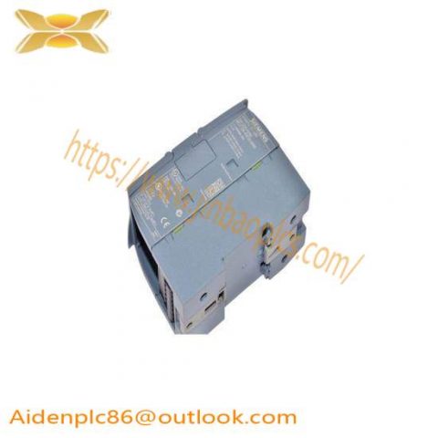 Siemens 6ES7 234-4HE30-0XB0: High-Performance Analog I/O Module for Industrial Control