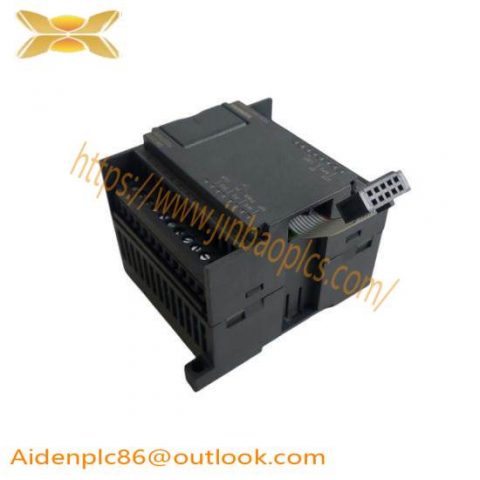Siemens EM 253 Positioning Module 6ES7 253-1AA22-0XA0, Advanced Motion Control Solution