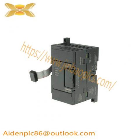 Siemens 6ES7 277-0AA22-0XA0 PROFIBUS DP Slave Module for Industrial Automation