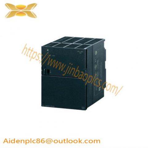 SIEMENS 6ES7 307-1EA00-0AA0 Industrial Power Supply