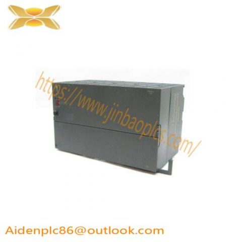 Siemens 6ES7 307-1KA00-0AA0 Power Supply