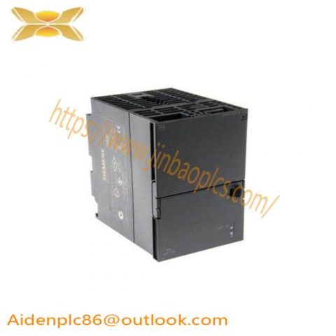 SIEMENS 6ES7 307-1KA02-0AA0 Industrial Power Supply, Efficient Energy Management Solution