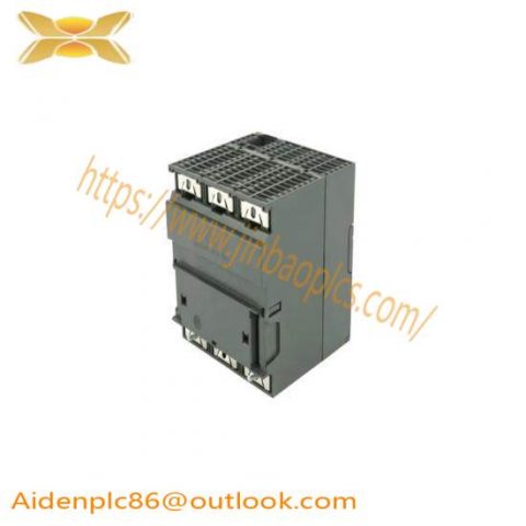 Siemens 6ES7 313-6BE01-0AB0: High-Performance Compact CPU for Industrial Automation