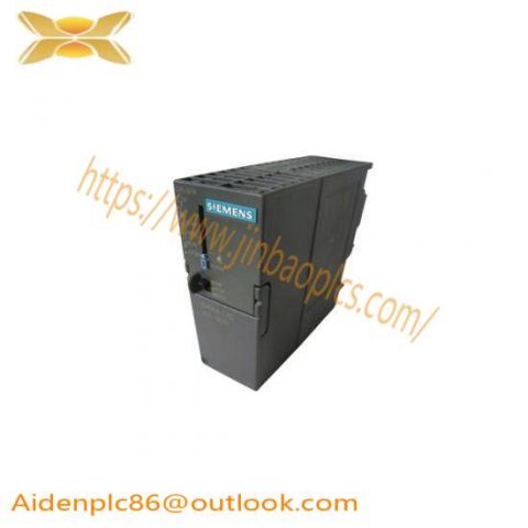 Siemens 6ES7 314-1AG13-0AB0 CPU314 Processing Module - High Performance Control Core