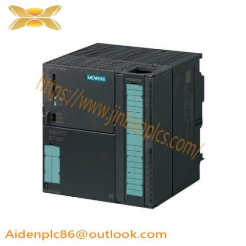 Siemens SM421 Digital Input Module - 6ES7 315-7TJ10-0AB0