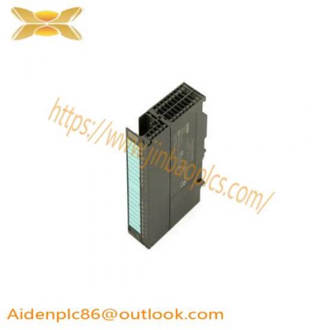 Siemens 6ES7 321-7BH01-0AB0 - High-Precision Digital Input Module for Industrial Automation