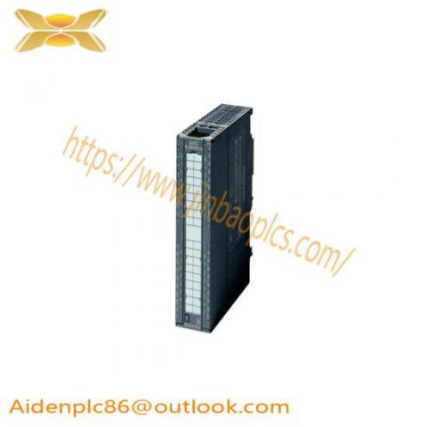 Siemens 6ES7 322-1BH01-0AA0 Digital Output SM 322