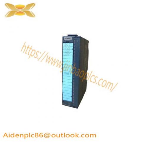 Siemens 6ES7 331-7KB02-0AB0: Advanced Analog Input Module for Industrial Control