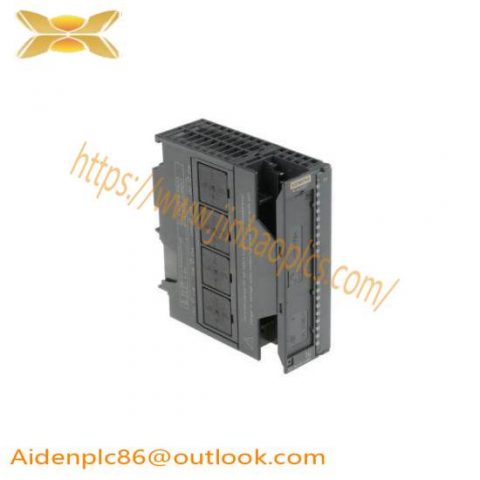Siemens SIMATIC S7-300 Analog Input Module 6ES7 331-7KF02-0AB0, Precision Control for Industrial Automation