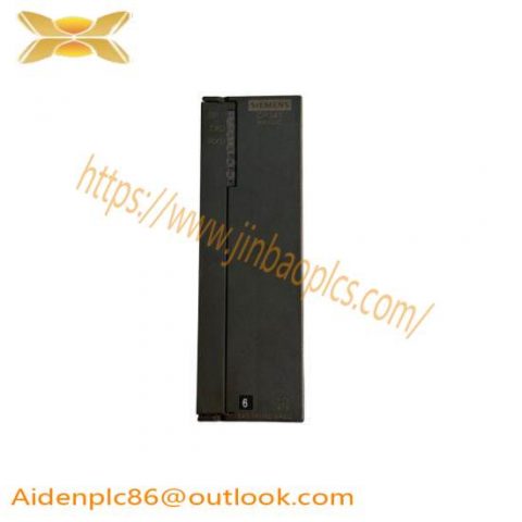 Siemens CP 341 Serial Communications Module, 6ES7 341-1AH02-0AE0, PLC Systems