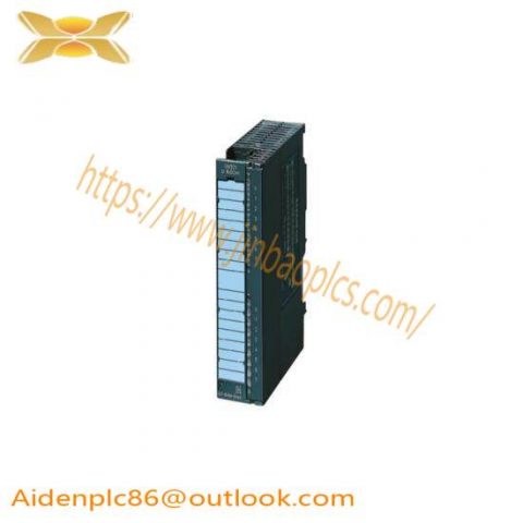 Siemens FM350-1 Counter Module, 6ES7 350-1AH03-0AE0, Industrial Control