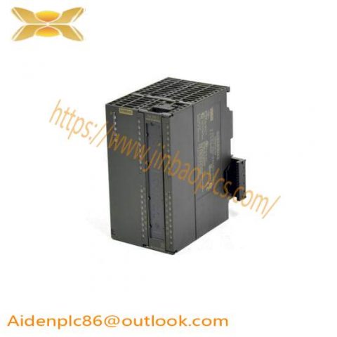 Siemens 6ES7 350-2AH01-0AE0 FM350-2 Counter Module, Advanced Factory Automation Solution