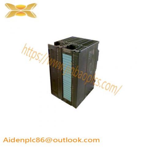 Siemens 6ES7 355-1VH10-0AE0 FM355-S Control Unit, Compact Automation Solution