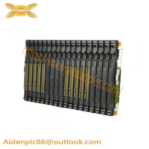 Siemens 6ES7 400-2JA10-0AA0 | High Availability UR2-H Rack Module