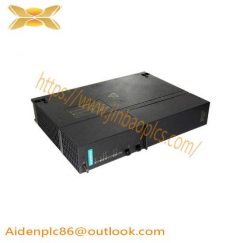 SIEMENS 6ES7 407-0KA02-0AA0 - High-Performance Industrial Power Supply Module
