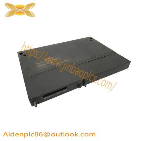 Siemens 6ES7 412-1XF04-0AB0: Industrial Processor Module, Engineered for Precision and Reliability