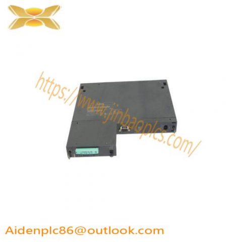 Siemens 6ES7 412-1XJ05-0AB0 Central Processing Unit