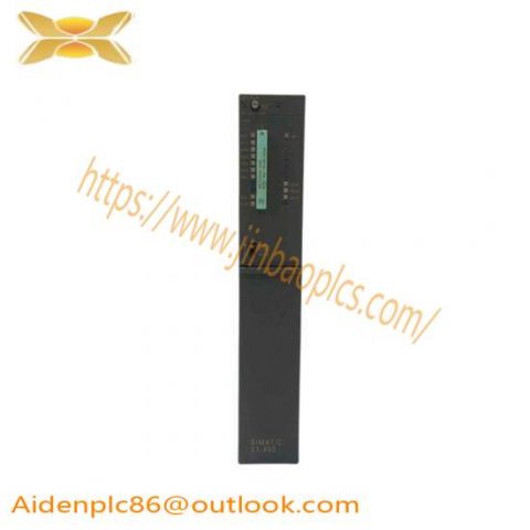 Siemens SIMATIC S7-400H CPU 414H Processor Module 6ES7414-4HM14-0AB0