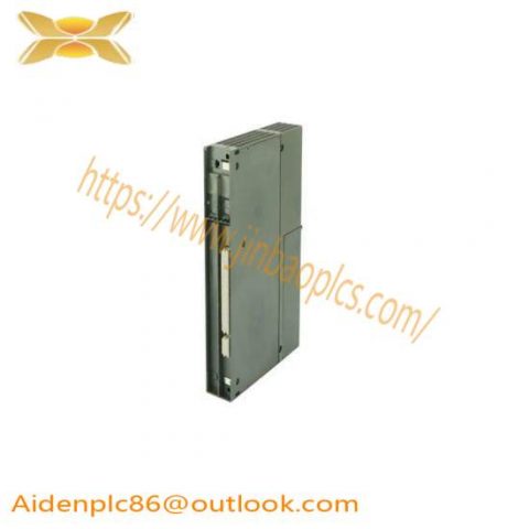 Siemens 6ES7 416-3ER05-0AB0 PLC Processing Unit