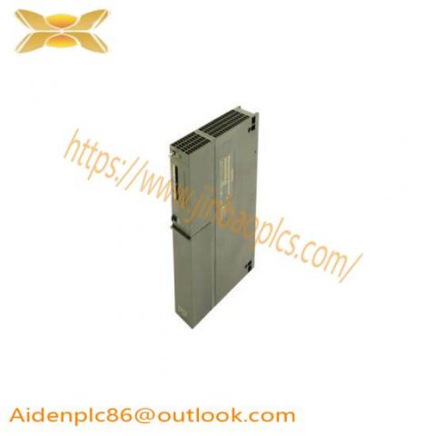 Siemens 6ES7 416-3XR05-0AB0 CPU Module: Industrial Control Heart