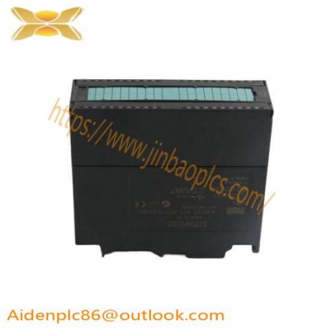 Siemens 6ES7 416-5HS06-0AB0 High Performance Processor Module