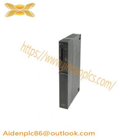 Siemens CPU417H Central Processor 6ES7 417-4HL04-0AB0, Industrial Control Solutions