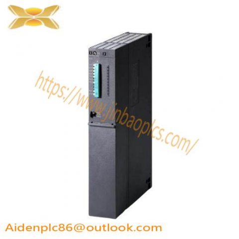 Siemens 6ES7 417-4XT05-0AB0 - Central Processing Unit