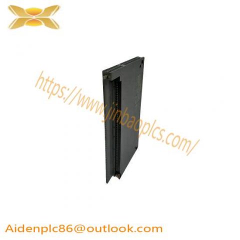 Siemens 6ES7 421-1BL01-0AA0: Advanced Digital Input Module for Precision Control
