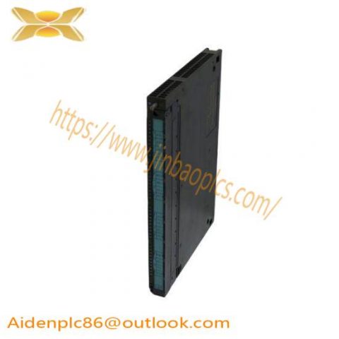 Siemens 6ES7 422-1BH10-0AA0 | SM422 Digital Output Module