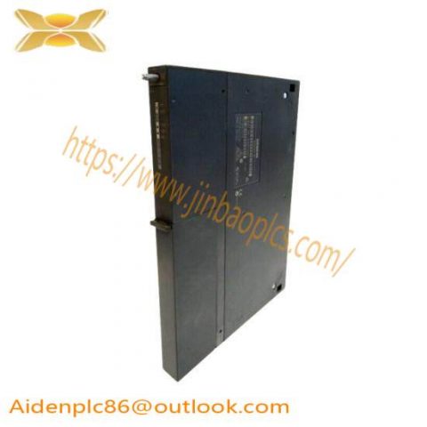 Siemens 6ES7 441-1AA03-0AE0 Communication Module - Industrial Networking Solutions