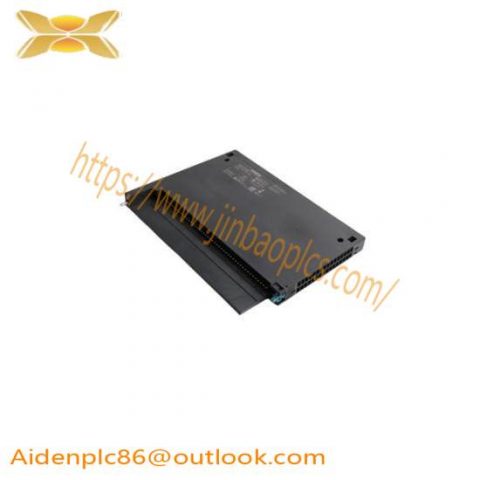 Siemens 6ES7 450-1AP01-0AE0 Counter Module: Precision Measurement Solution for Industrial Automation