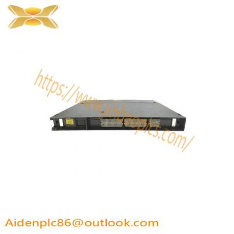 Siemens 6ES7 460-3AA00-0AB0 - Transmitter Interface Module, Industrial Automation Solutions