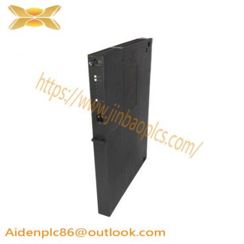 Siemens 6ES7 461-1BA00-0AA0 - Industrial Ethernet Interface Module