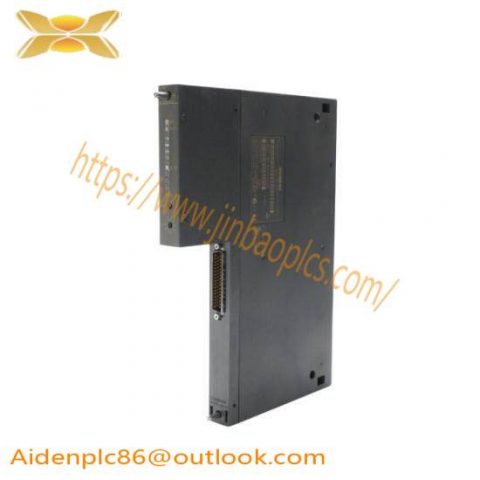 Siemens 6ES7 461-1BA01-0AA0 IM461-1 Transmitter Module: Precision Control for Industrial Automation
