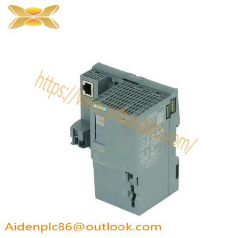 Siemens 6ES7 512-1DK01-0AB0 - Industrial Control SIMATIC DP Module