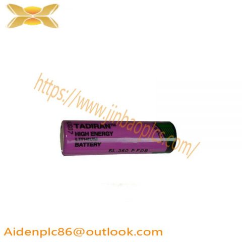 SIEMENS 6ES7 971-0BA00 Battery for Industrial Control Systems