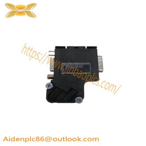 Siemens 6ES972-0BA42-0XA0 Bus Connector; Manufacturer: Siemens