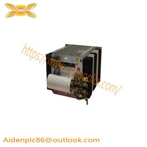 Siemens 6EW1860-3AA: Industrial Grade Power Supply, Unmatched Reliability and Efficiency