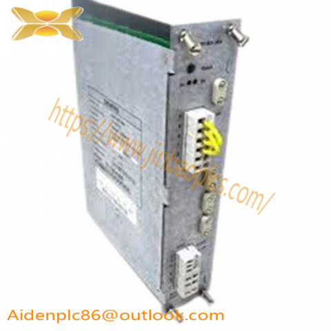 SIEMENS 6EW1861-3BA: Advanced Power Electronics Module for Industrial Automation