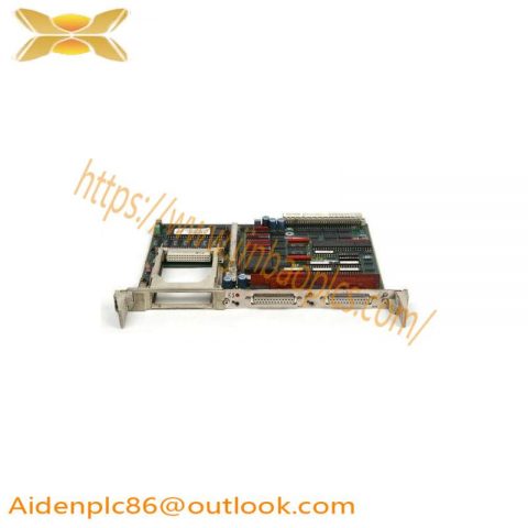 SIEMENS 6FC5112-0EA03-0AA0 MicroMaster 440 CPU Module