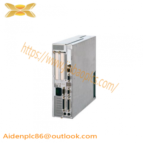 Siemens 6FC5210-0DF22-2AA0 Motor Control Module