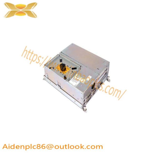 SIEMENS 6FC5210-0DF25-2AA0: High-Performance Panel Control Unit