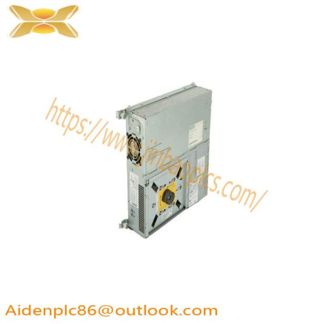 Siemens 6FC5210-0DF31-2AB0 Control Unit: Precision Automation in Your Fingertips