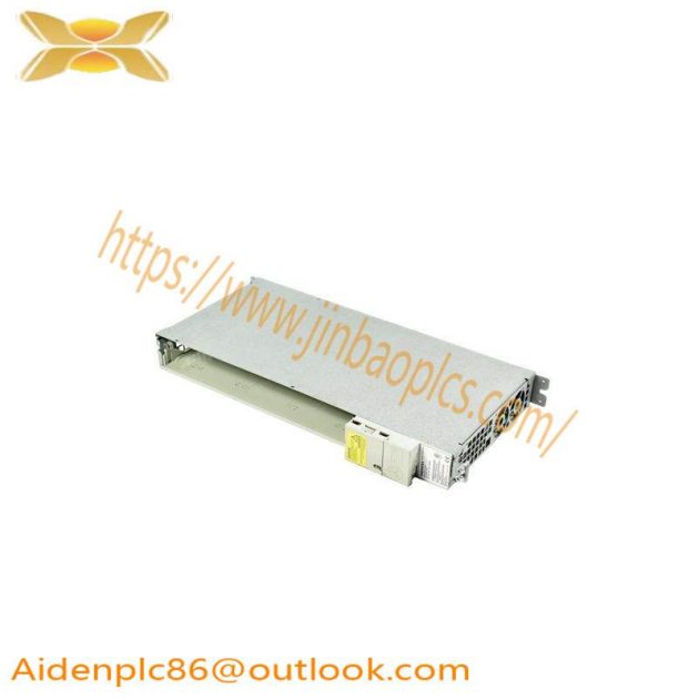 Siemens 6FC5247-0AA00-0AA3 Servo Drive Module for Industrial Automation