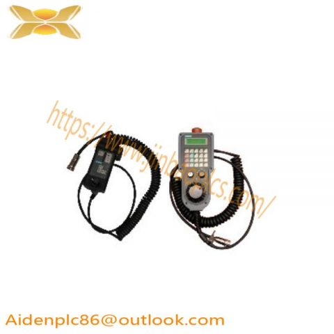Siemens 6FC5348-0AA08-0AA0 Terminal, Industrial Control Module