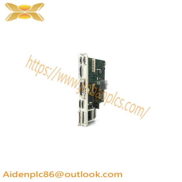 SIEMENS 6FC5357-0BB25-0AA0 CNC Hardware NCU 572.5