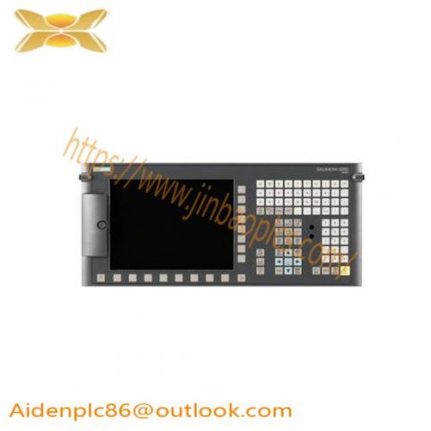 SIEMENS 6FC5370-3AA30-0AA1 CNC Hardware for Horizontal Applications