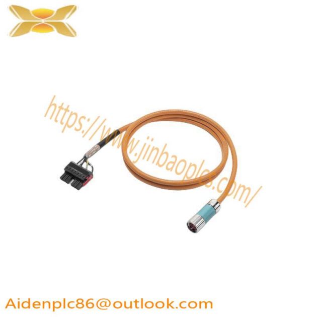 SIEMENS 6FX2002-1DC00-1AA5: Advanced Signal Cable for Industrial Automation