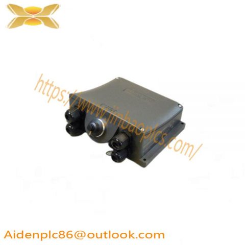 SIEMENS 6GK1105-3AB10 Industrial Ethernet Interface Module, High Speed Data Transfer, DIN-Rail Mountable